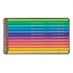 Holbein Artist Colored Pencil Tin Set of 12 - Pastel Colors
