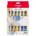 Amsterdam Standard Acrylic - Pastels Set of 12, 20ml Tubes