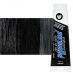 Permalba Black Artist Oil Paint, 150ml Tube