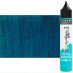 Daler-Rowney System 3 Fluid Acrylic Liner, Phthalo Turquoise - 29.5ml