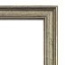 Imperial Frames Piccadilly Collection - Silver 6"x6"
