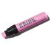 Krink K-55 Fluorescent Pink, Acrylic Paint Marker 15mm Block Tip