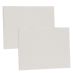 Pissarro Lightweight Oil Primed Plein Air Linen Panels 11" x 14" (Pack of 2)