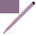 Faber-Castell Pitt Artist Pen 1.5 mm Bullet Individual - Ruby Metallic