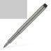 Faber-Castell Pitt Artist Pen 1.5 mm Bullet Individual - Silver