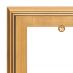 Plein Air Style Frame, Gold 3"x4" - Box of 10