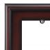 Plein Air Style Frame, Mahogany 5"x7" - Box of 10