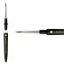 da Vinci Go Maestro Series 8535 Kolinsky - Travel Pointed Round, Size 3