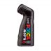 POSCA MOP'R Squeezable Paint Marker - Black, 75ml