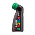 POSCA MOP'R Squeezable Paint Marker - Green, 75ml