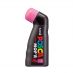 POSCA MOP'R Squeezable Paint Marker - Pink, 75ml