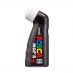 POSCA MOP'R Squeezable Paint Marker - White, 75ml