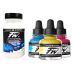 Daler-Rowney FW Acrylic Ink Pouring Medium Set