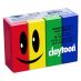 Claytoon Non-Hardening Modeling Clay - Primary Colors, 1lb
