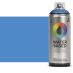 Montana Water Based Spray - Azul Ona, 400 ml