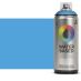 Montana Water Based Spray - Azul Mikonos, 400 ml