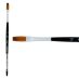 Princeton Aqua-Elite Series 4850 Synthetic Kolinsky Sable Brush 1/4" Stroke