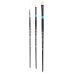 Princeton Aspen Series 6500 Synthetic Brush - Favorites Set of 3, Long Handle