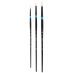 Princeton Aspen Series 6500 Synthetic Brush - Rounds Set of 3, Long Handle
