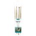 Princeton Imperial Series 6600 Synthetic Mongoose Pro Brush Set of 4