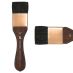 Princeton Neptune 4750 Synthetic Squirrel Mottler 1-1/2" Brush