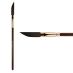 Princeton Neptune 4750 Synthetic Dagger 1/4", Watercolor Brush 