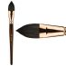 Princeton Neptune 4750 Synthetic Squirrel 1" Oval Wash Brush 