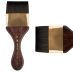 Princeton Neptune 4750 Synthetic Squirrel 2" Mottler Brush