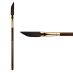 Princeton Neptune 4750 Synthetic Dagger 3/8", Watercolor Brush