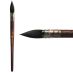Princeton Neptune 4750 Synthetic Squirrel #8 Quill Brush