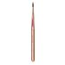 Princeton Neptune 4750 Synthetic Squirrel, Travel Round #4 Brush