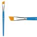 Princeton Short Handle 3750 Select 1/2" Angle Shader
