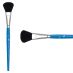 Princeton Short Handle 3750 Select 1/2" Black Mop