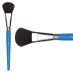 Princeton Short Handle 3750 Select 1" Black Mop