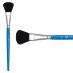 Princeton Short Handle 3750 Select 3/4" Black Mop