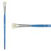 Princeton Short Handle 3750 Select #2 Bristle Fan