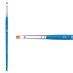Princeton Short Handle 3750 Select #2 Chisel Blender
