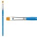 Princeton Short Handle 3750 Select #8 Chisel Blender
