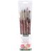 Princeton Floral Watercolor Brush Set of 5