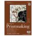 Strathmore 400 Series Printmaking Pad 11x14in - 15 pages Glue Bound 
