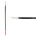 Creative Mark Pro-Stroke Powercryl Acrylic Brush, Bright #1