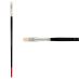 Creative Mark Pro Stroke Powercryl Acrylic Brush, Bright #4
