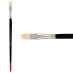 Creative Mark Pro-Stroke Powercryl Acrylic Brush, Bright #8