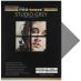 Pro-Tones Toned Canvas Pad - 6"x8" Studio Grey, 10 Sheets