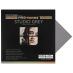 Pro-Tones Toned Canvas Pad - 8"x8" Studio Grey, 10 Sheets