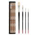Creative Mark Pro-Stroke Powercryl Acrylic Brushes Trial Set