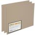 Paramount Pro-Tones Canvas Panel 12"x16", Dune (Pack of 3)