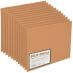 Paramount Pro-Tones Canvas Panel 6"x8", Sahara (Box of 12)