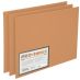 Paramount Pro-Tones Canvas Panel 8"x10", Sahara (Pack of 3)