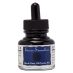 Sennelier Shellac Ink 30ml Bottle - Prussian Blue